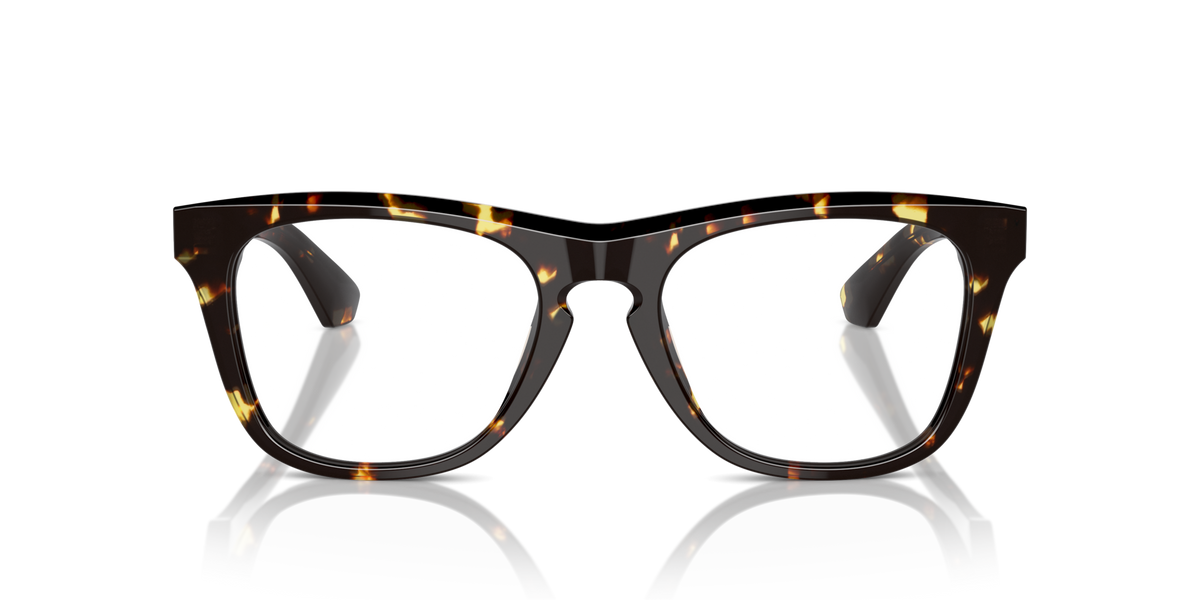 Burberry BE2409 4106 Montature da vista Burberry 3