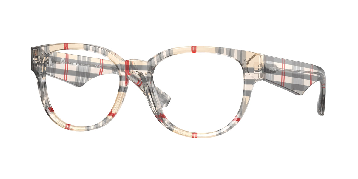 Burberry BE2410 4122 Montature da vista Burberry 1