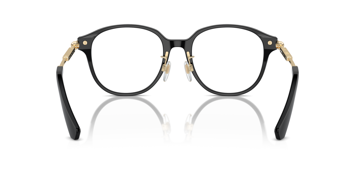 Burberry BE2412D 3001 Montature da vista Burberry 5