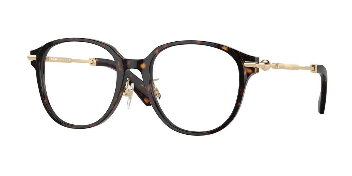 Burberry BE2412D 3002 Montature da vista Burberry 1