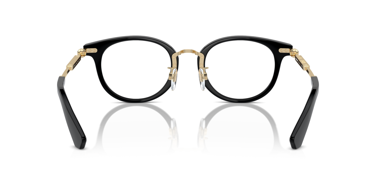 Burberry BE2413D 3001 Montature da vista Burberry 6
