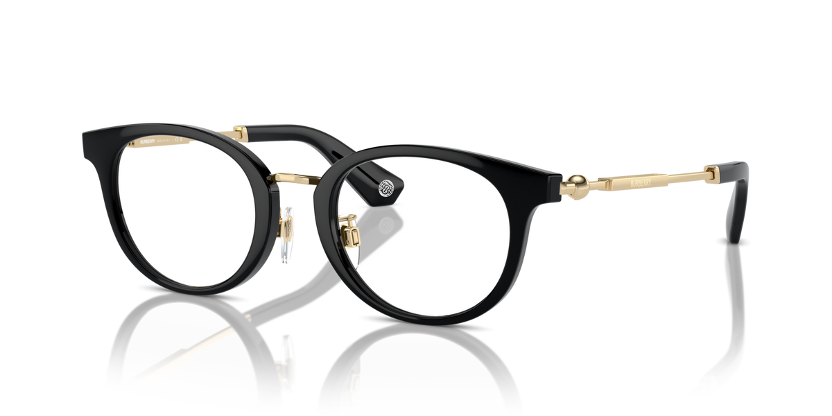 Burberry BE2413D 3001 Montature da vista Burberry 4