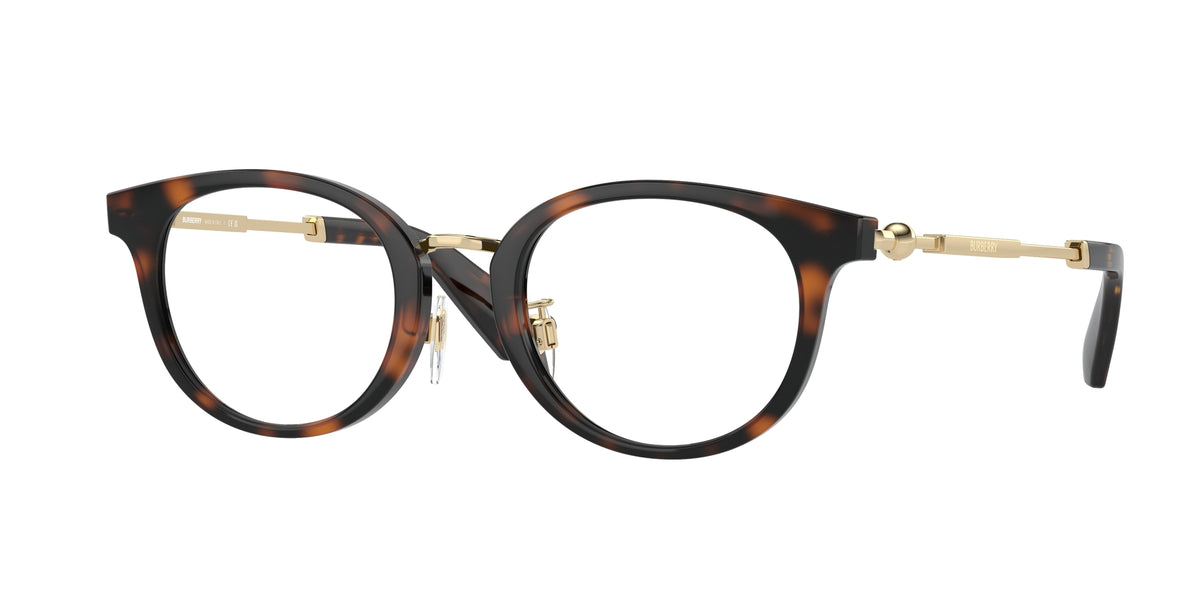 Burberry BE2413D 3002 Montature da vista Burberry 1