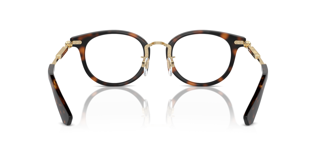 Burberry BE2413D 3002 Montature da vista Burberry 6