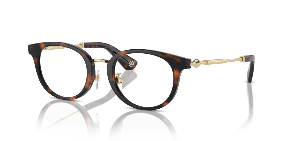 Burberry BE2413D 3002 Montature da vista Burberry 4