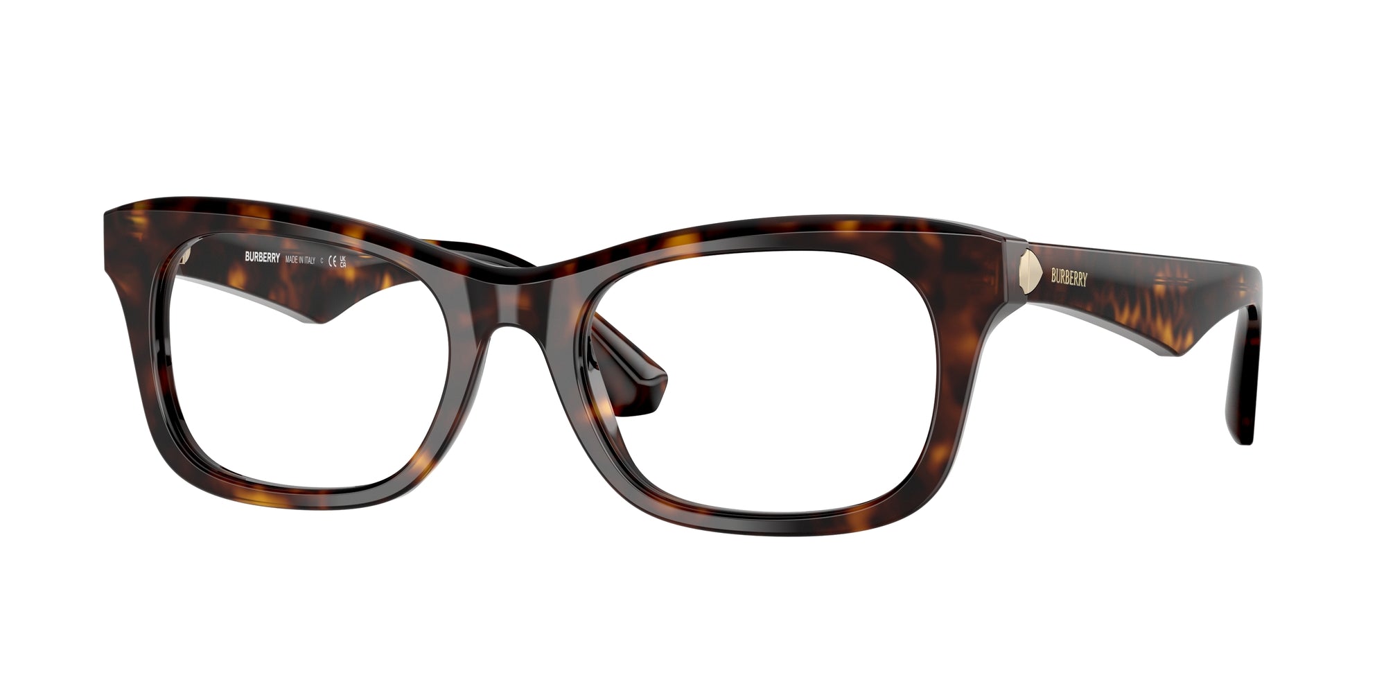 Burberry BE2422 3002 Montature da vista Burberry 1