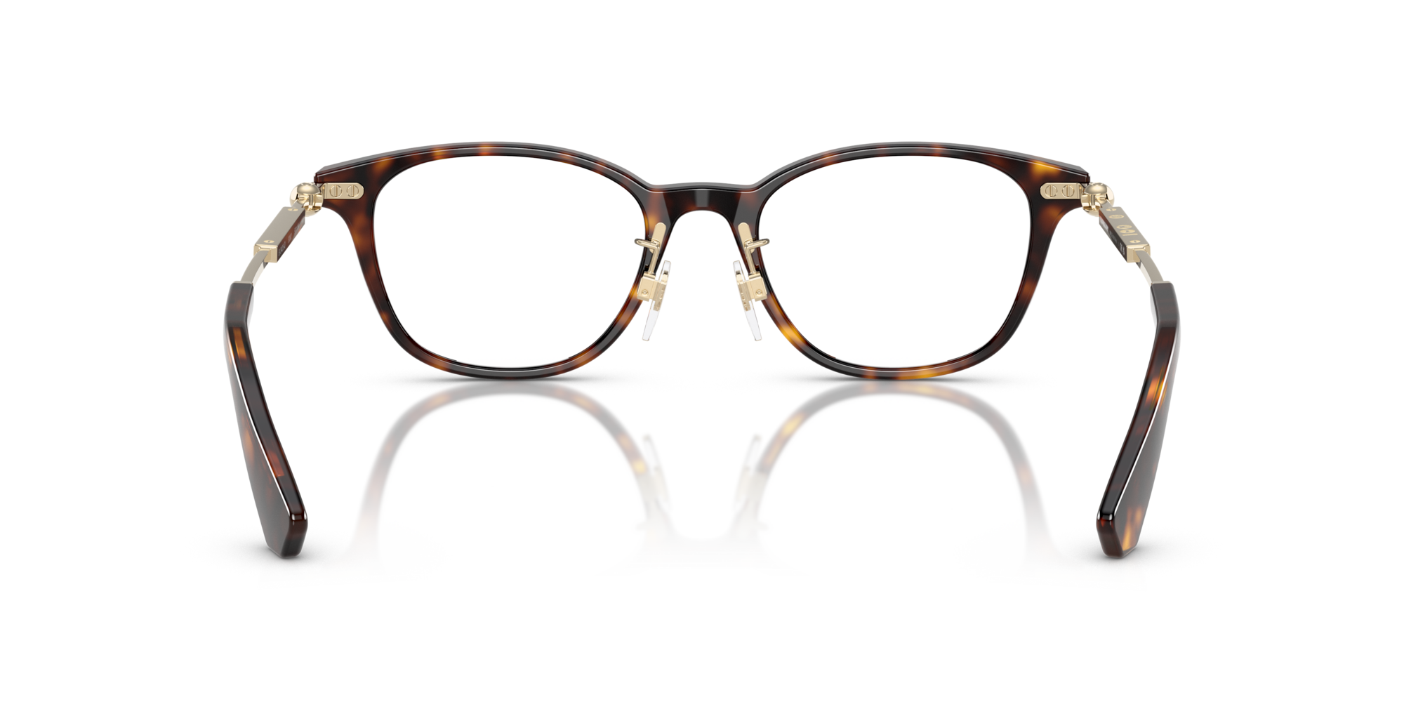 Burberry BE2423D 3002 Montature da vista Burberry 5