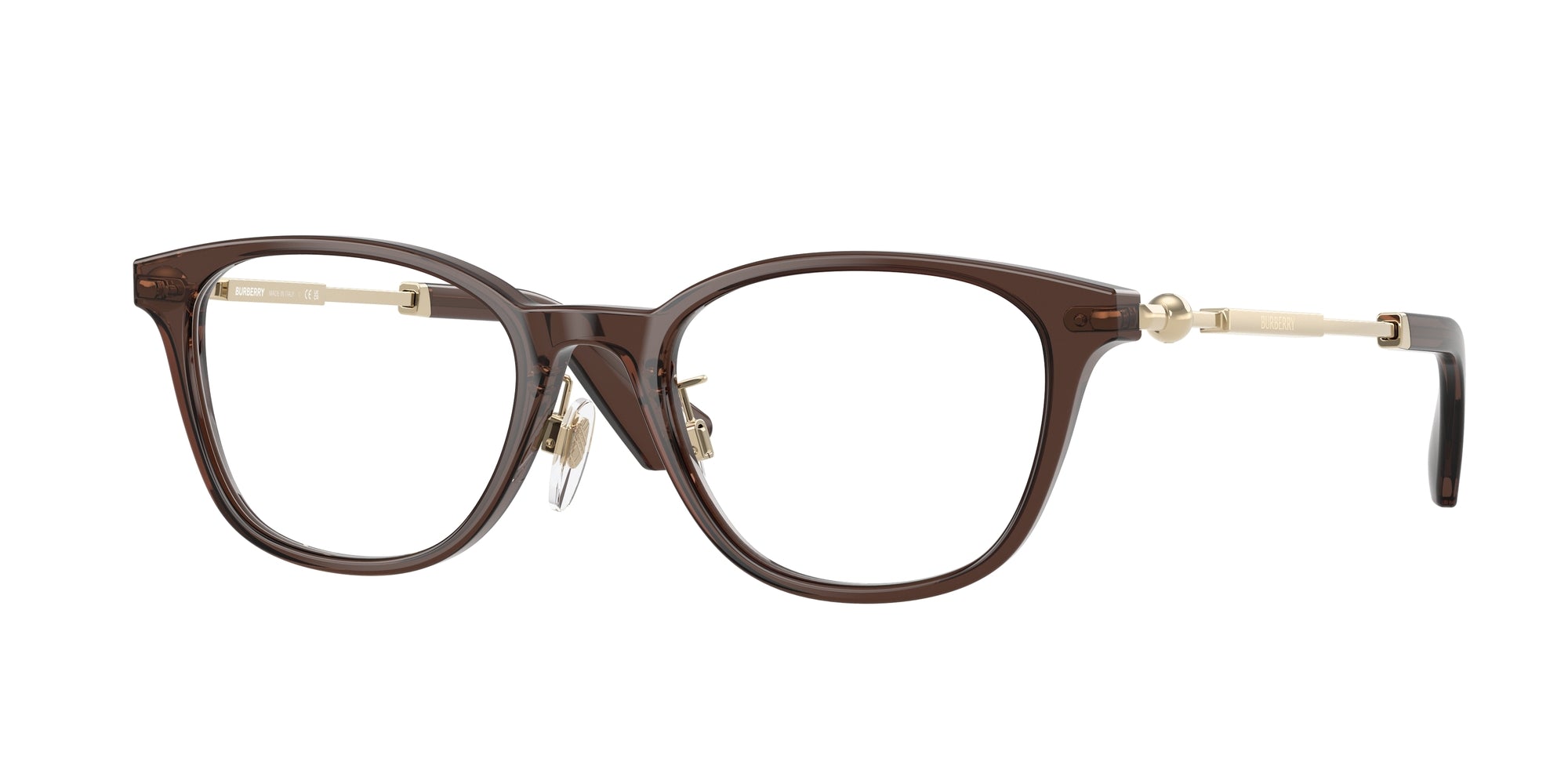 Burberry BE2423D 4116 Montature da vista Burberry 1