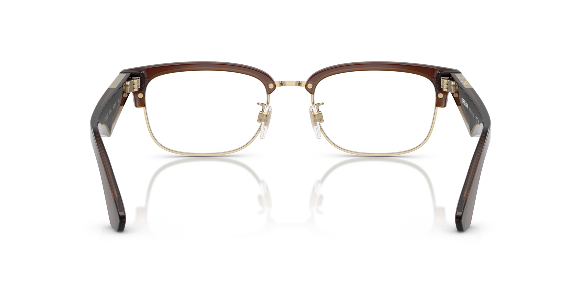 Burberry BE2424D 4116 Optické rámečky Burberry 5