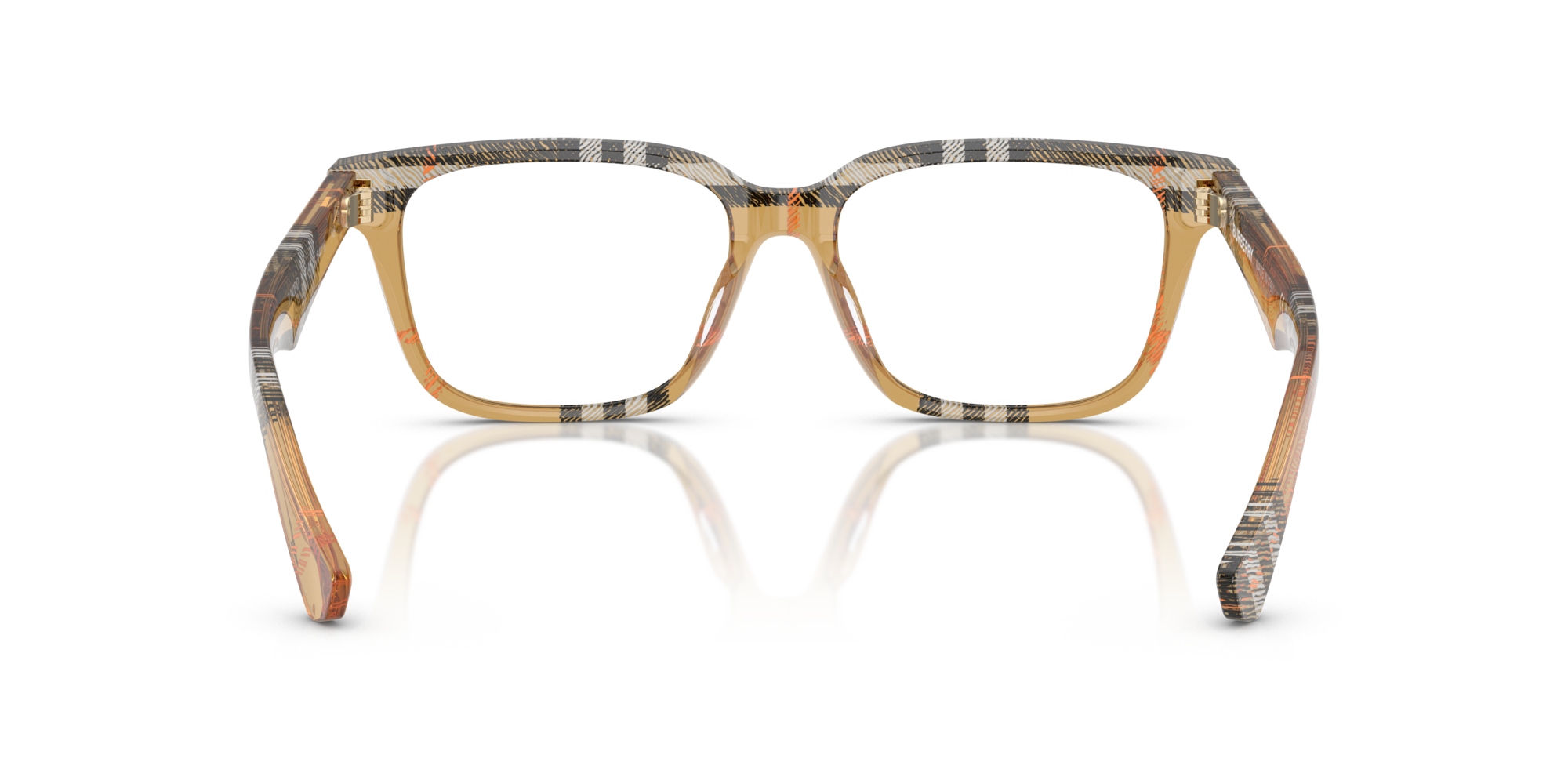 Burberry BE2425D 4146 Montature da vista Burberry 5