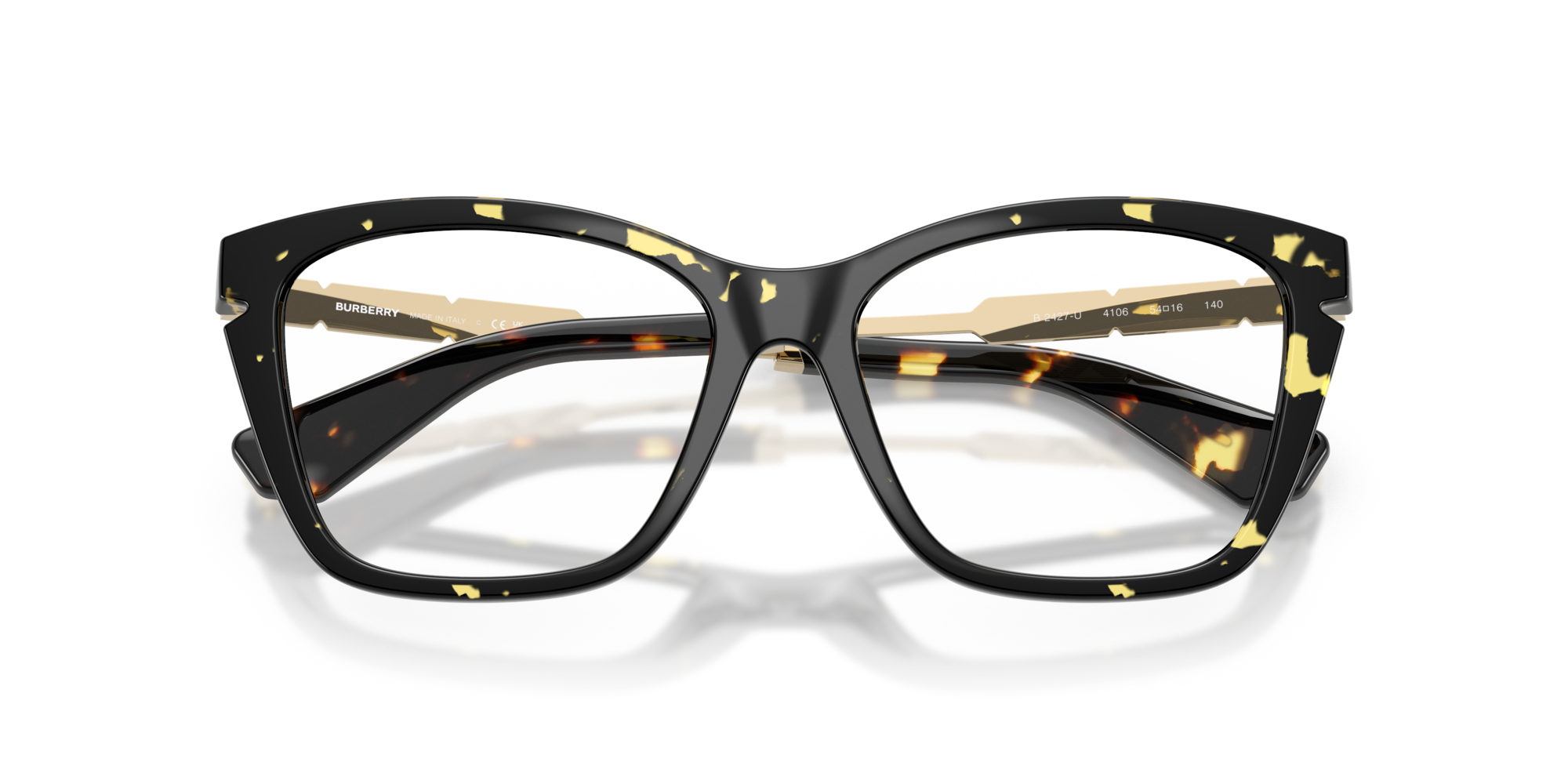 Burberry BE2427U 4106 Montature da vista Burberry 2