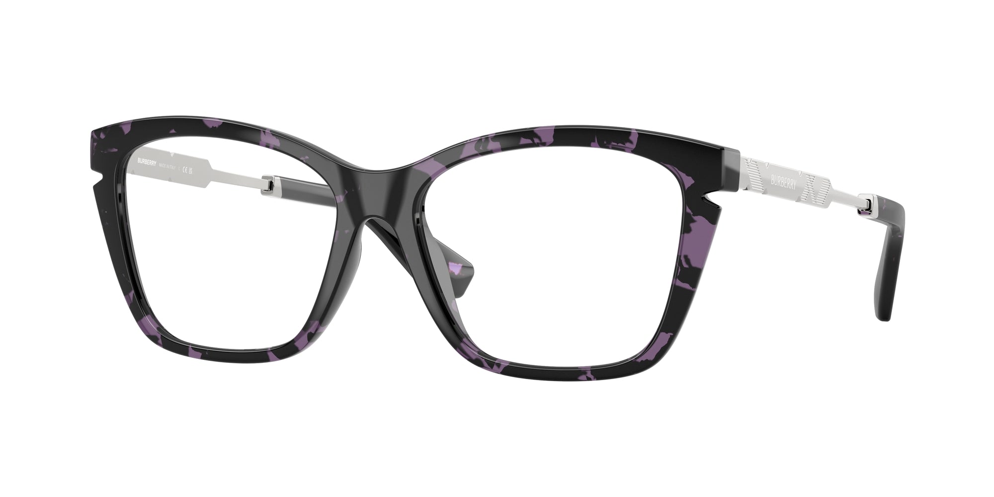 Burberry BE2427U 4159 Optické rámečky Burberry 1