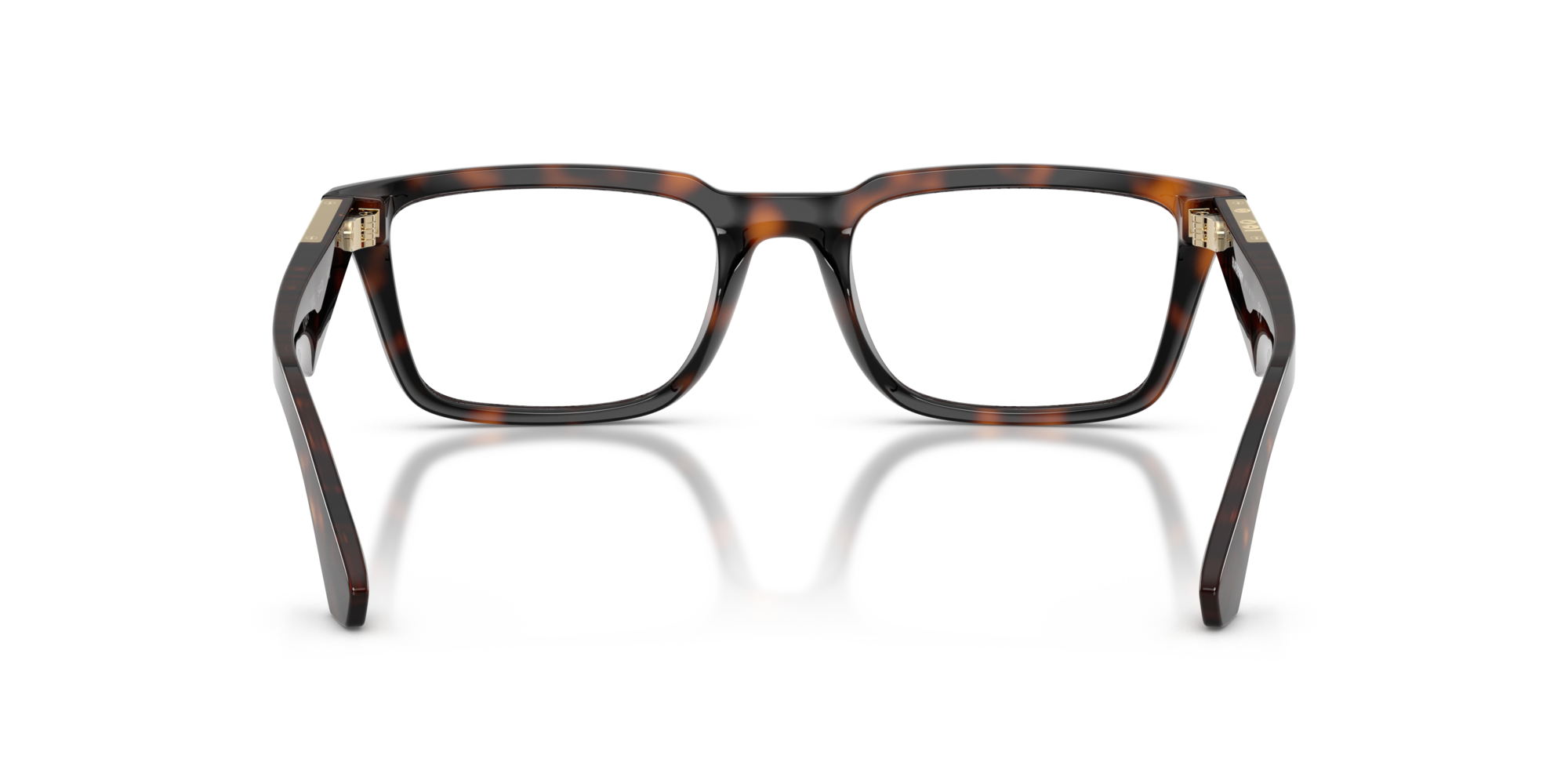 Burberry BE2428U 3002 Montature da vista Burberry 5