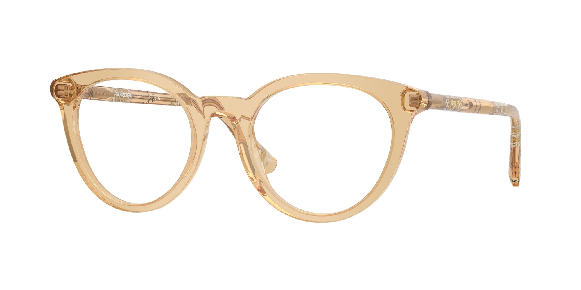 Burberry BE2429 4167 Montature da vista Burberry 1
