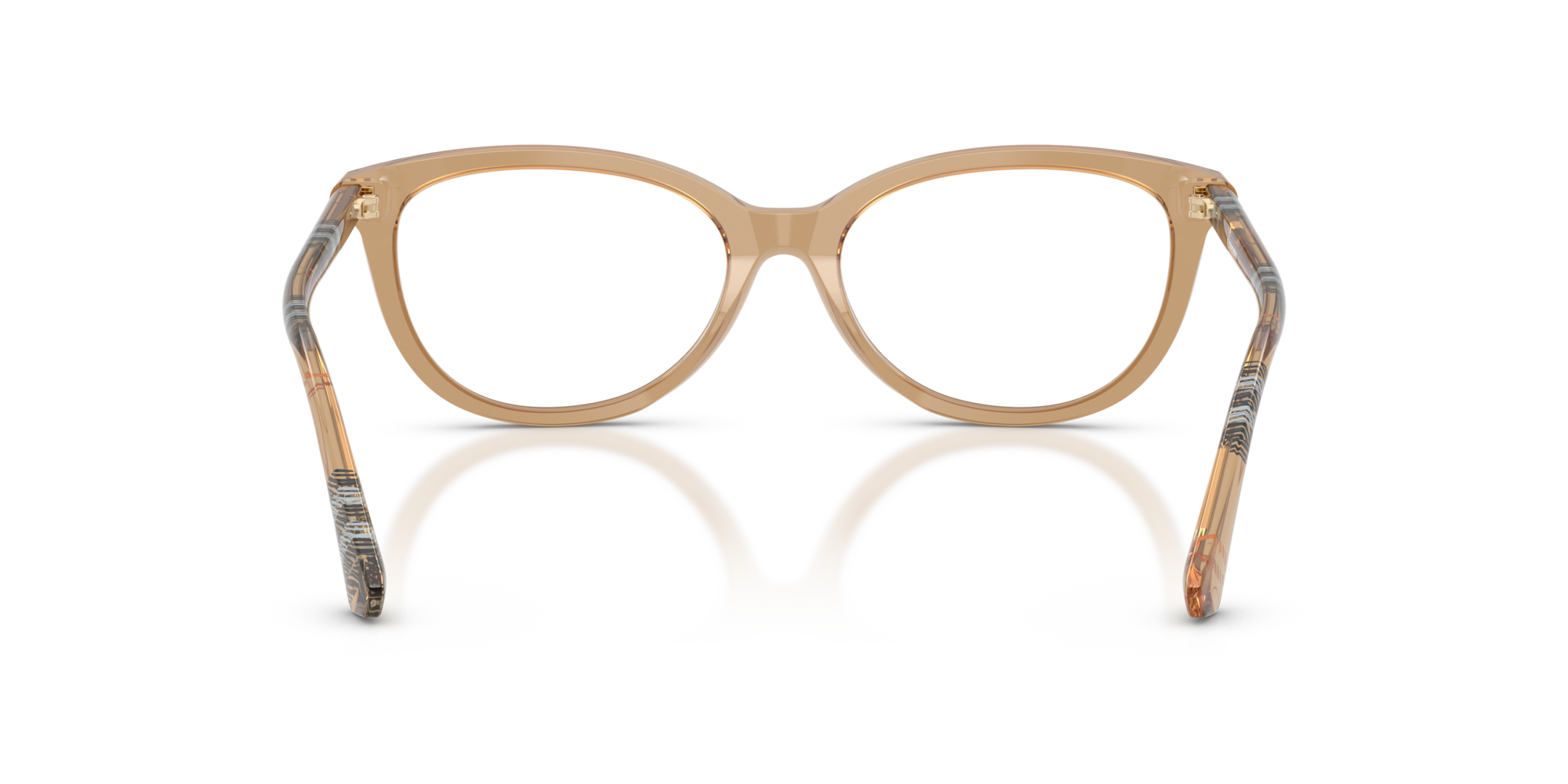 Burberry BE2431 4164 Montature da vista Burberry 5