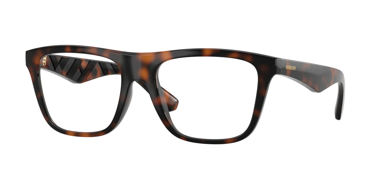 Burberry BE2432U 3002 Optikai keretek Burberry 1