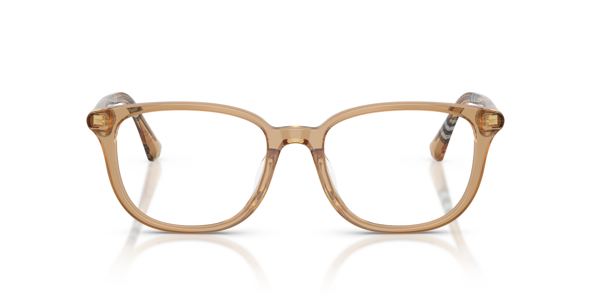 Burberry BE2434D 4164 Montature da vista Burberry 3