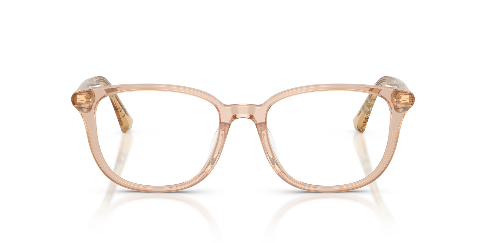 Burberry BE2434D 4175 Montature da vista Burberry 3