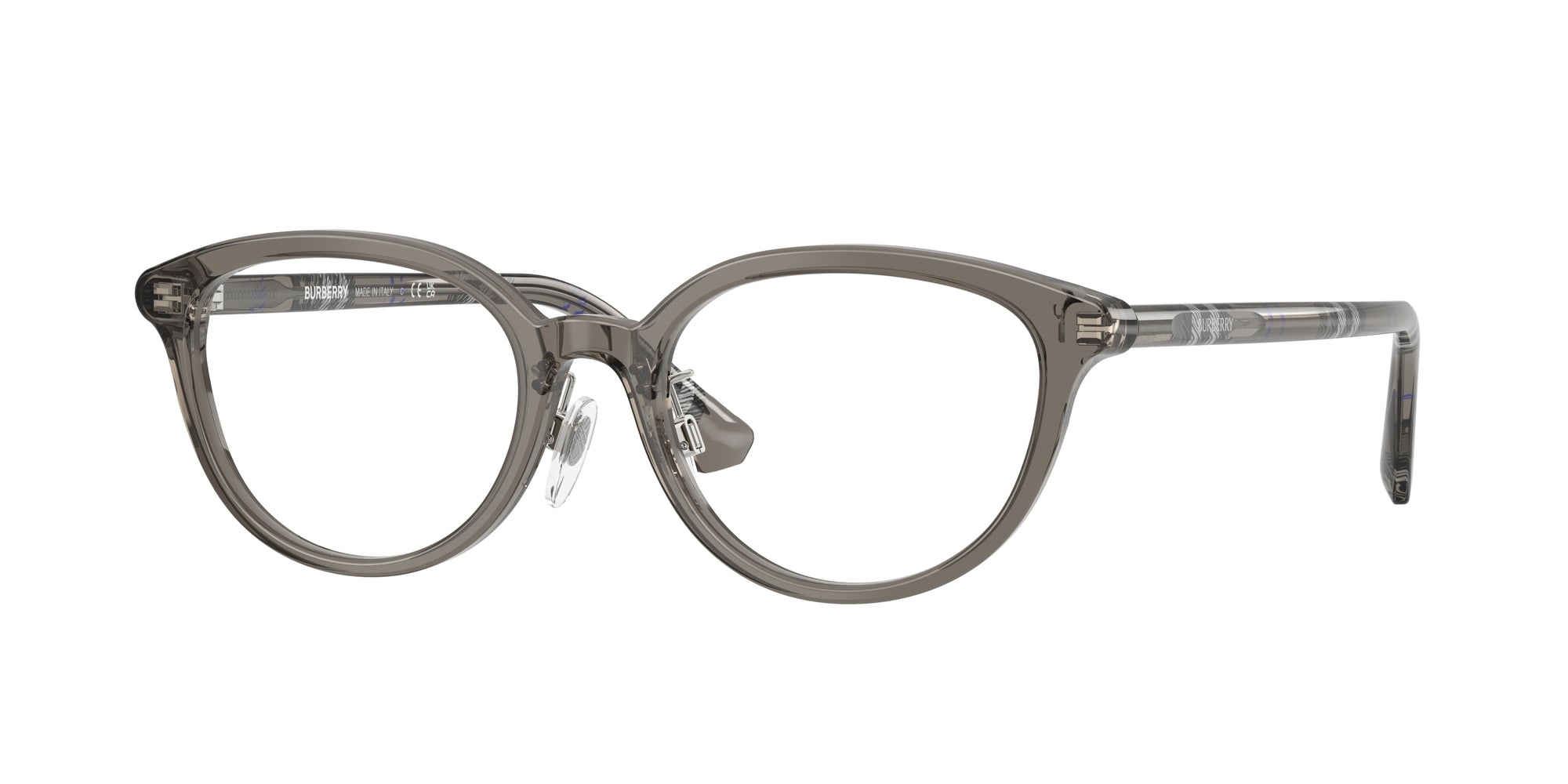 Burberry BE2435D 4160 Montature da vista Burberry 1
