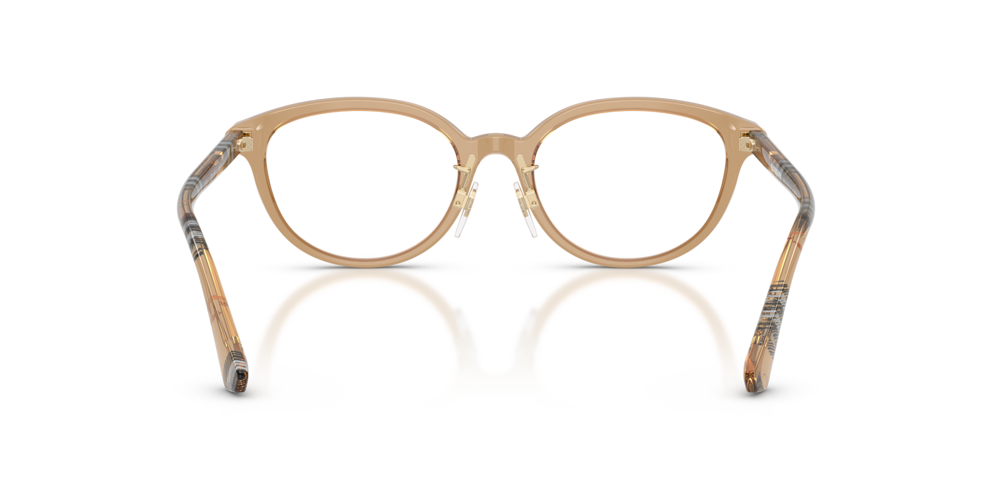 Burberry BE2435D 4164 Montature da vista Burberry 5