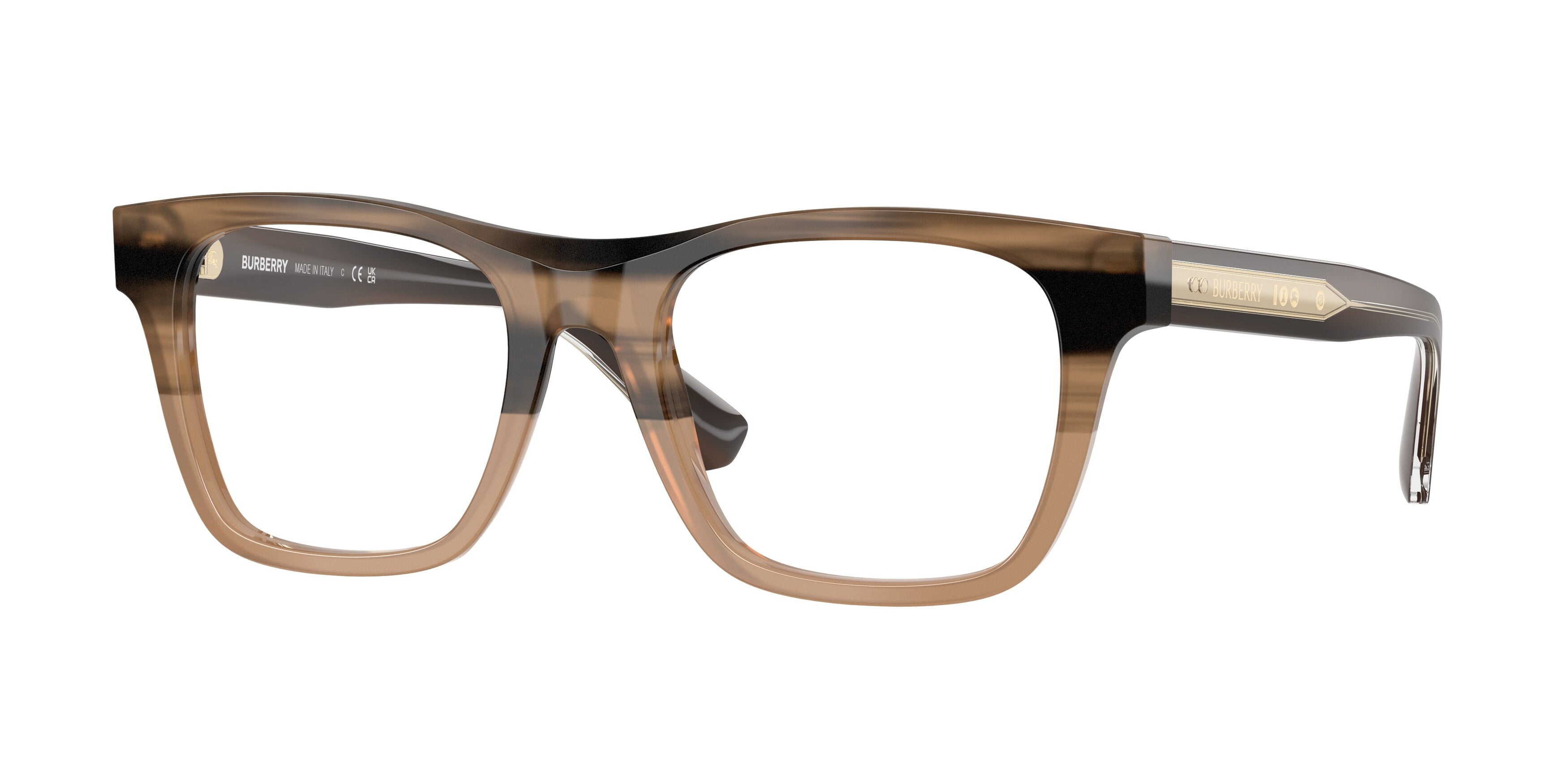 Burberry BE2445 4207 Montature da vista Burberry 1