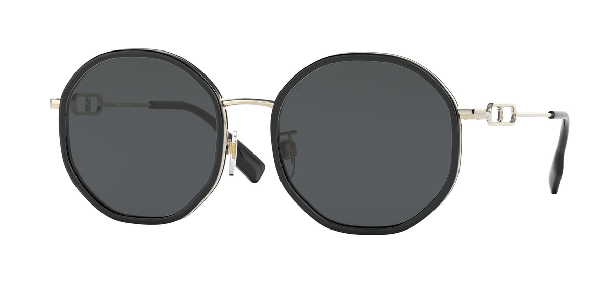 Burberry BE3127D 110987 Occhiali da sole Burberry 1