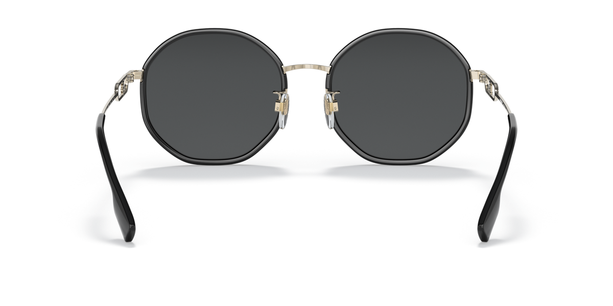 Burberry BE3127D 110987 Occhiali da sole Burberry 6