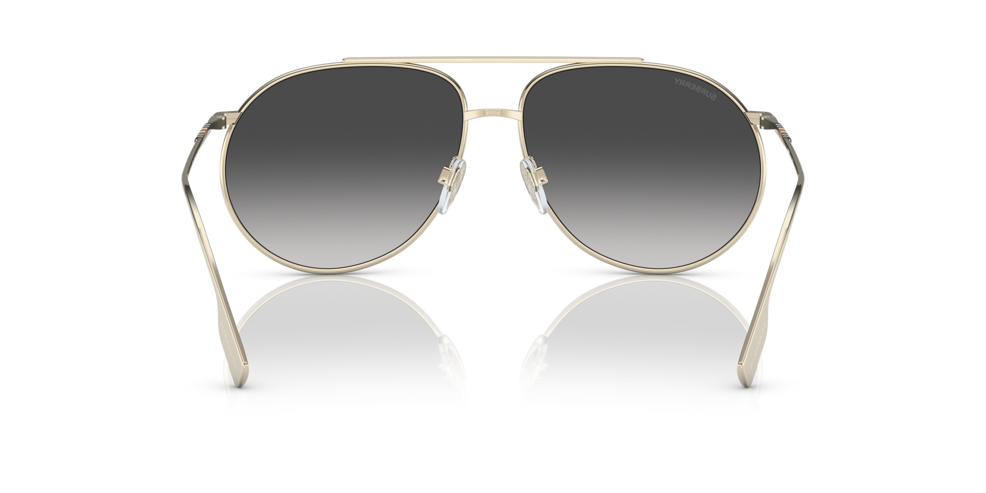 Burberry BE3138 11098G Occhiali da sole Burberry 5