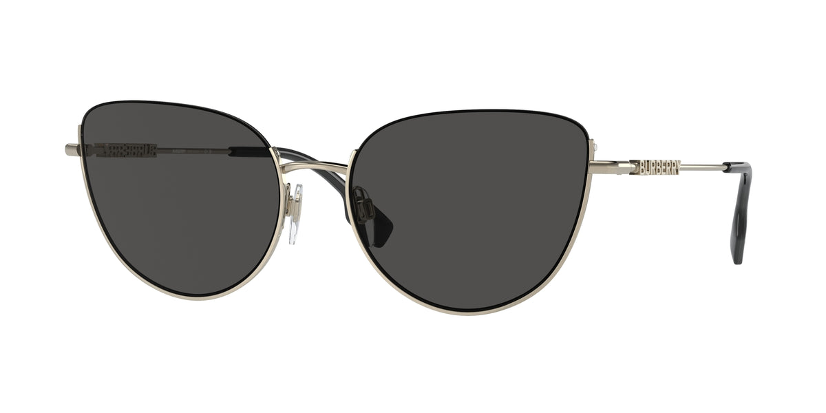 Burberry BE3144 HARPER 110987 Occhiali da sole Burberry 1