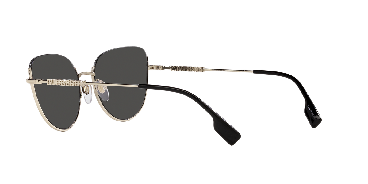 Burberry BE3144 HARPER 110987 Occhiali da sole Burberry 6