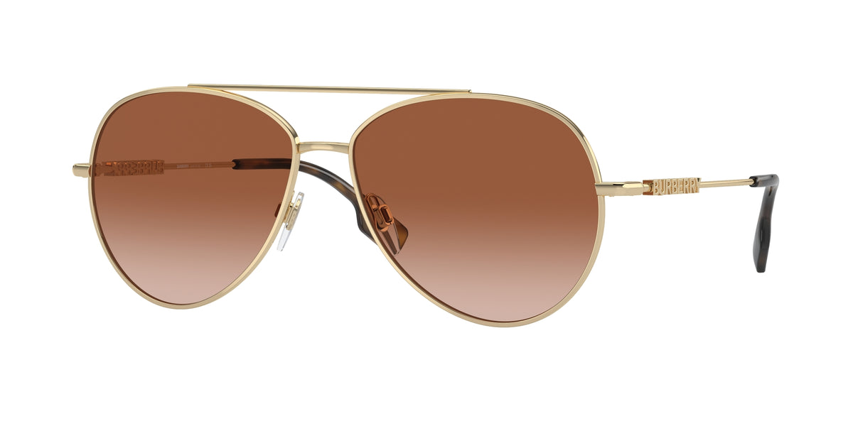 Burberry BE3147 110913 Occhiali da sole Burberry 1