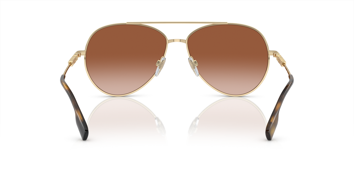 Burberry BE3147 110913 Occhiali da sole Burberry 5