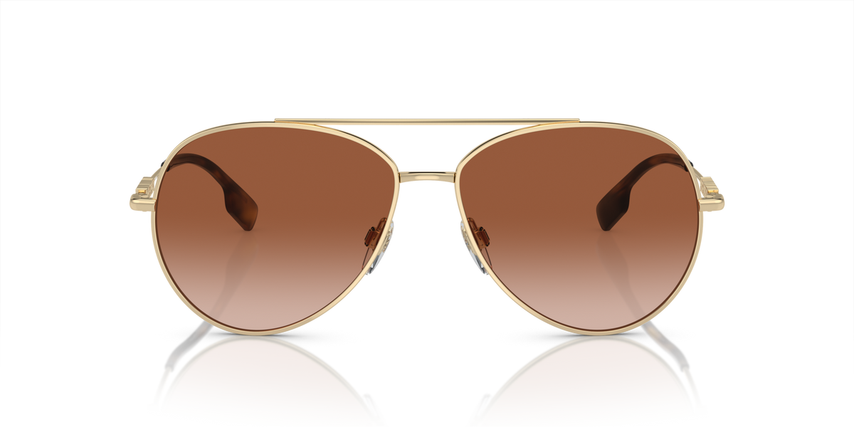Burberry BE3147 110913 Occhiali da sole Burberry 3
