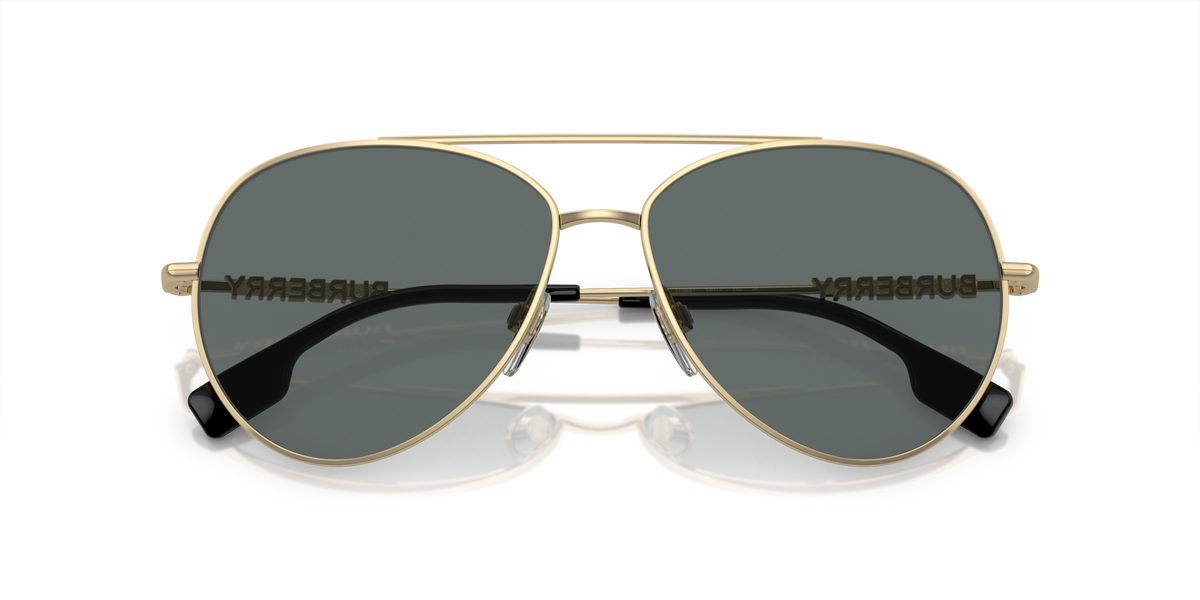 Burberry BE3147 110981 Occhiali da sole Burberry 2