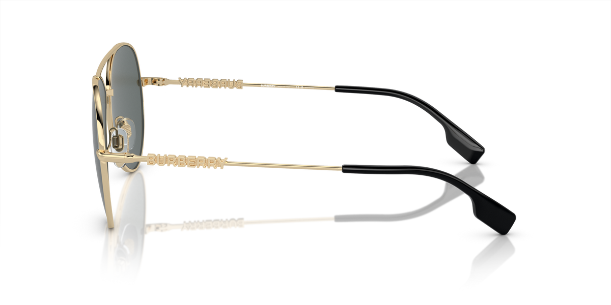 Burberry BE3147 110981 Occhiali da sole Burberry 4