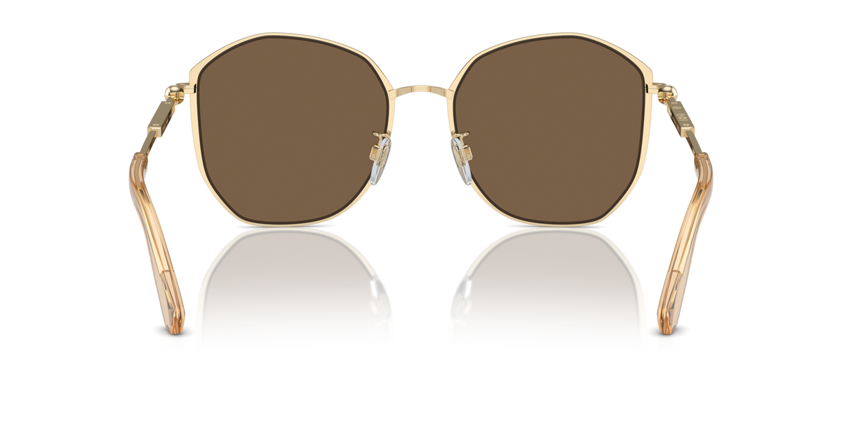 Burberry BE3153D 110973 Occhiali da sole Burberry 5