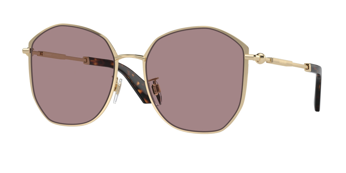 Burberry BE3153D 11097N Occhiali da sole Burberry 1