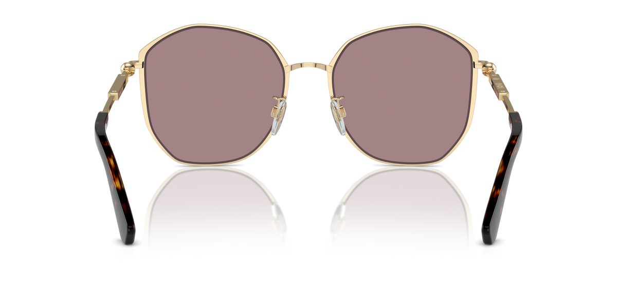 Burberry BE3153D 11097N Occhiali da sole Burberry 6