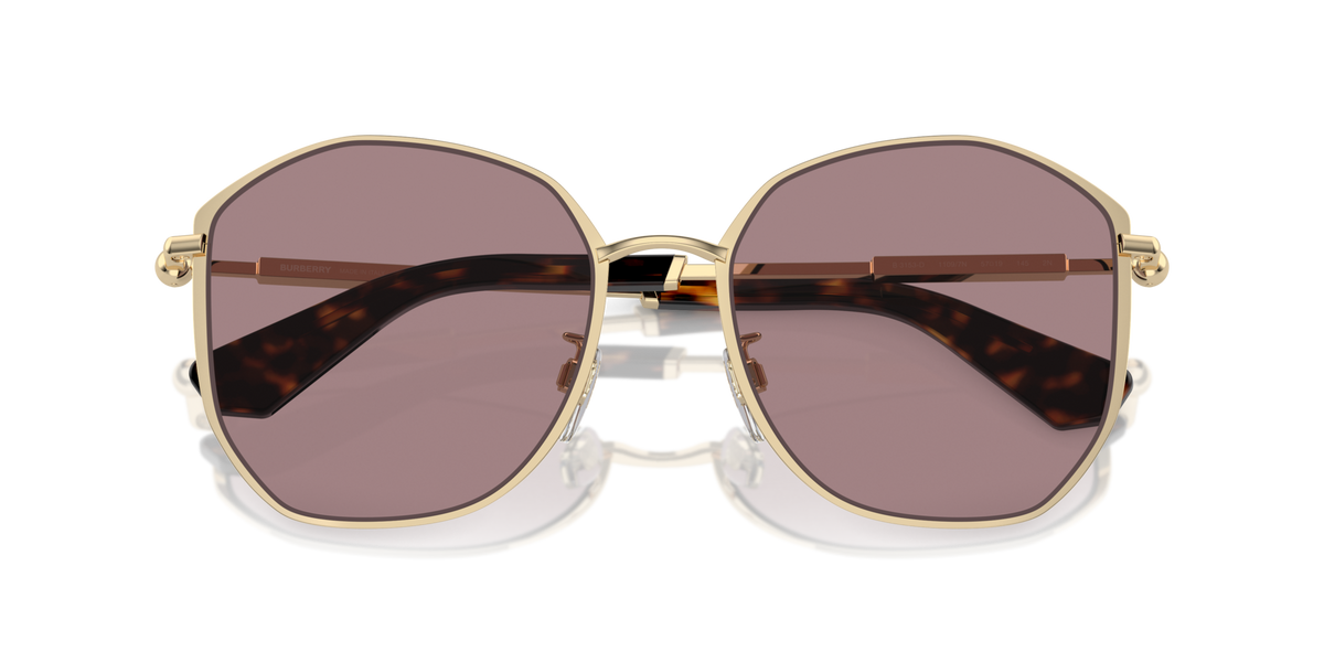 Burberry BE3153D 11097N Occhiali da sole Burberry 2