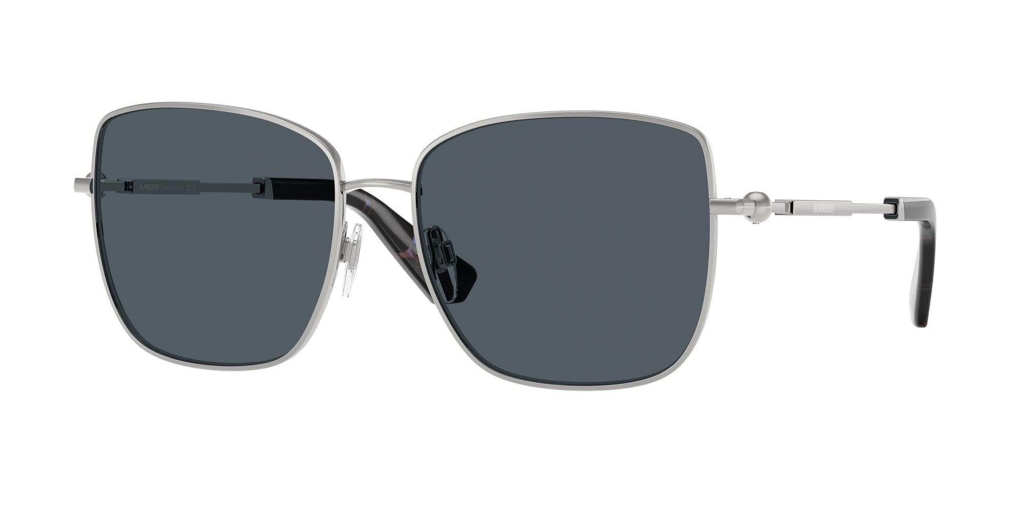Burberry BE3158 135387 Occhiali da sole Burberry 1