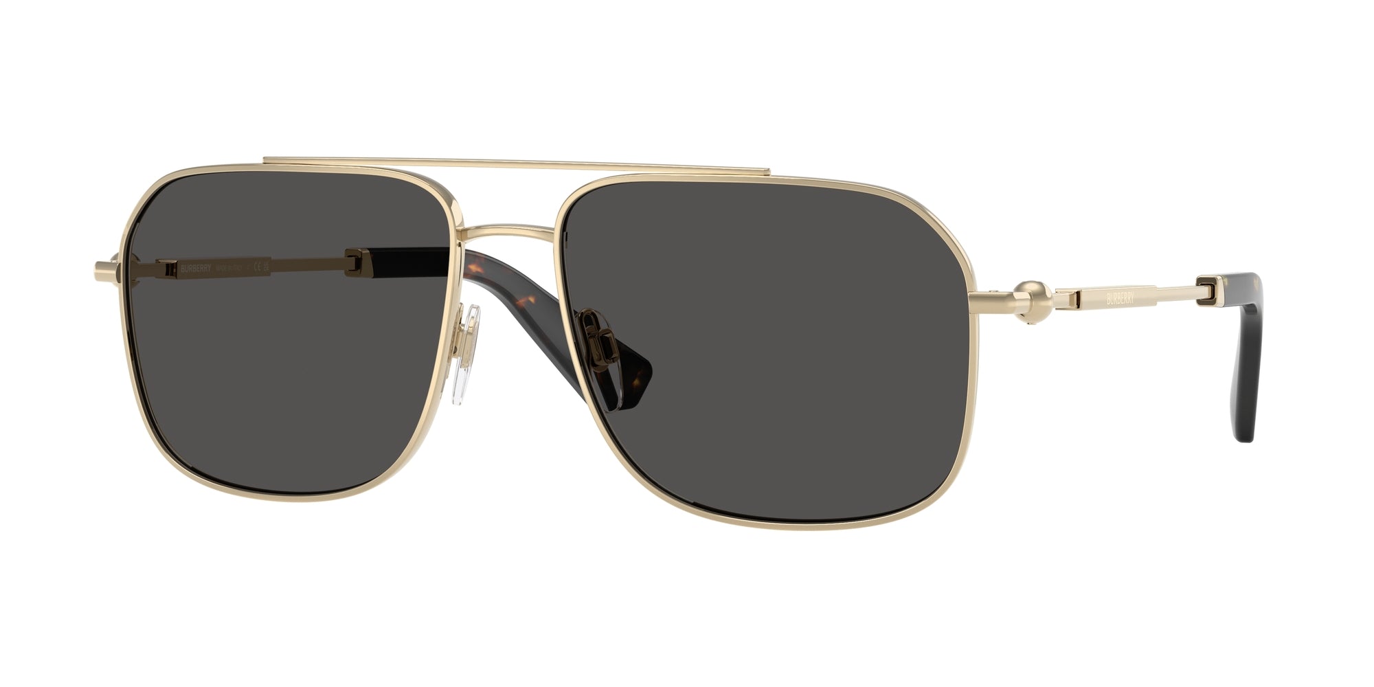 Burberry BE3159 110987 Occhiali da sole Burberry 1
