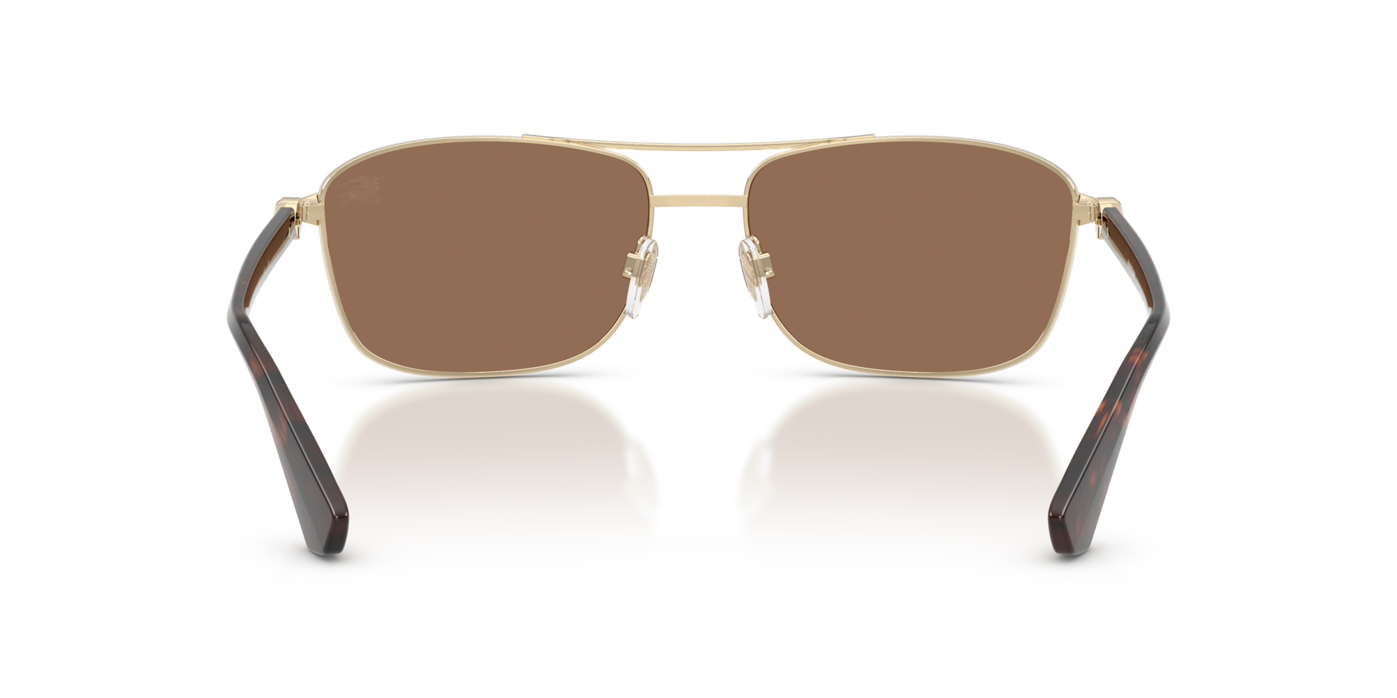 Burberry BE3163 110973 Occhiali da sole Burberry 5