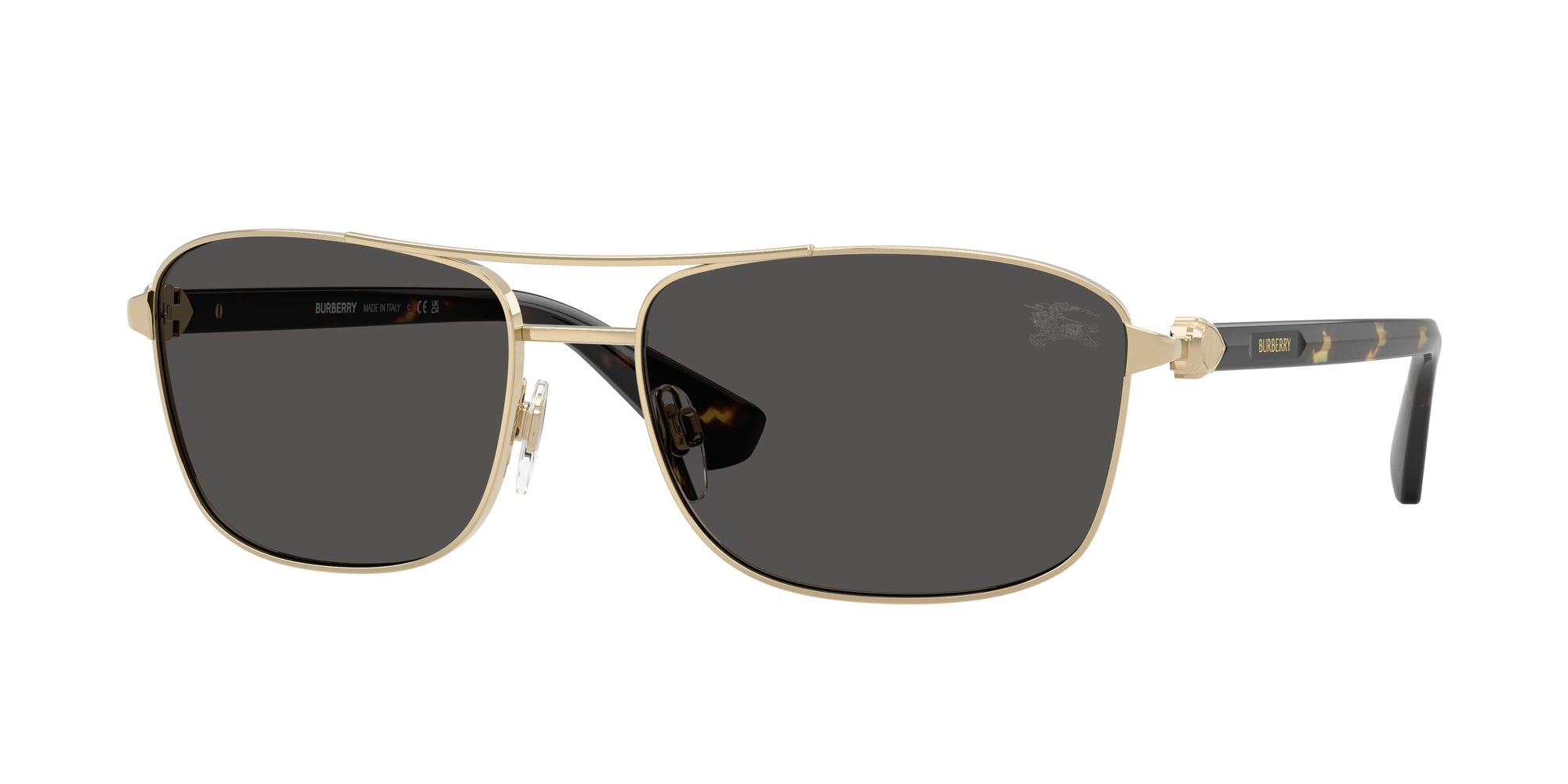 Burberry BE3163 110987 Occhiali da sole Burberry 1