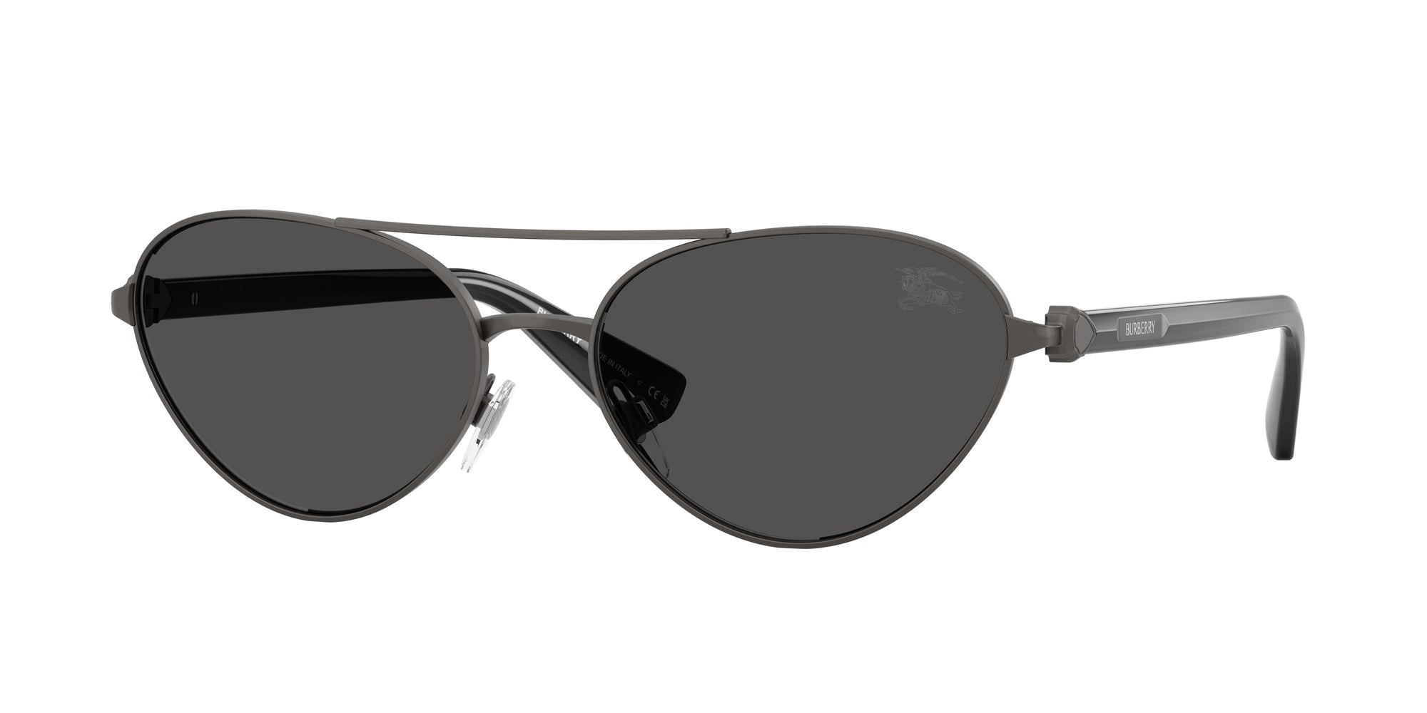 Burberry BE3165 131687 Occhiali da sole Burberry 1