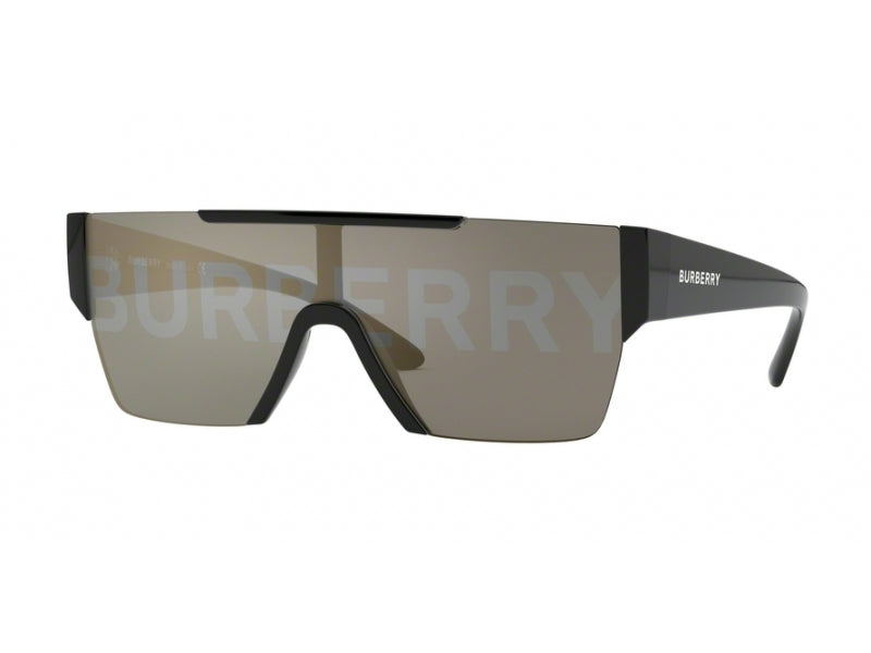 Burberry BE4291 3001/G Occhiali da sole Burberry 1