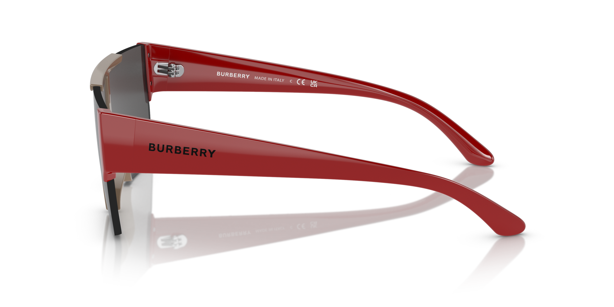 Burberry BE4291 404787 Sluneční brýle Burberry 4