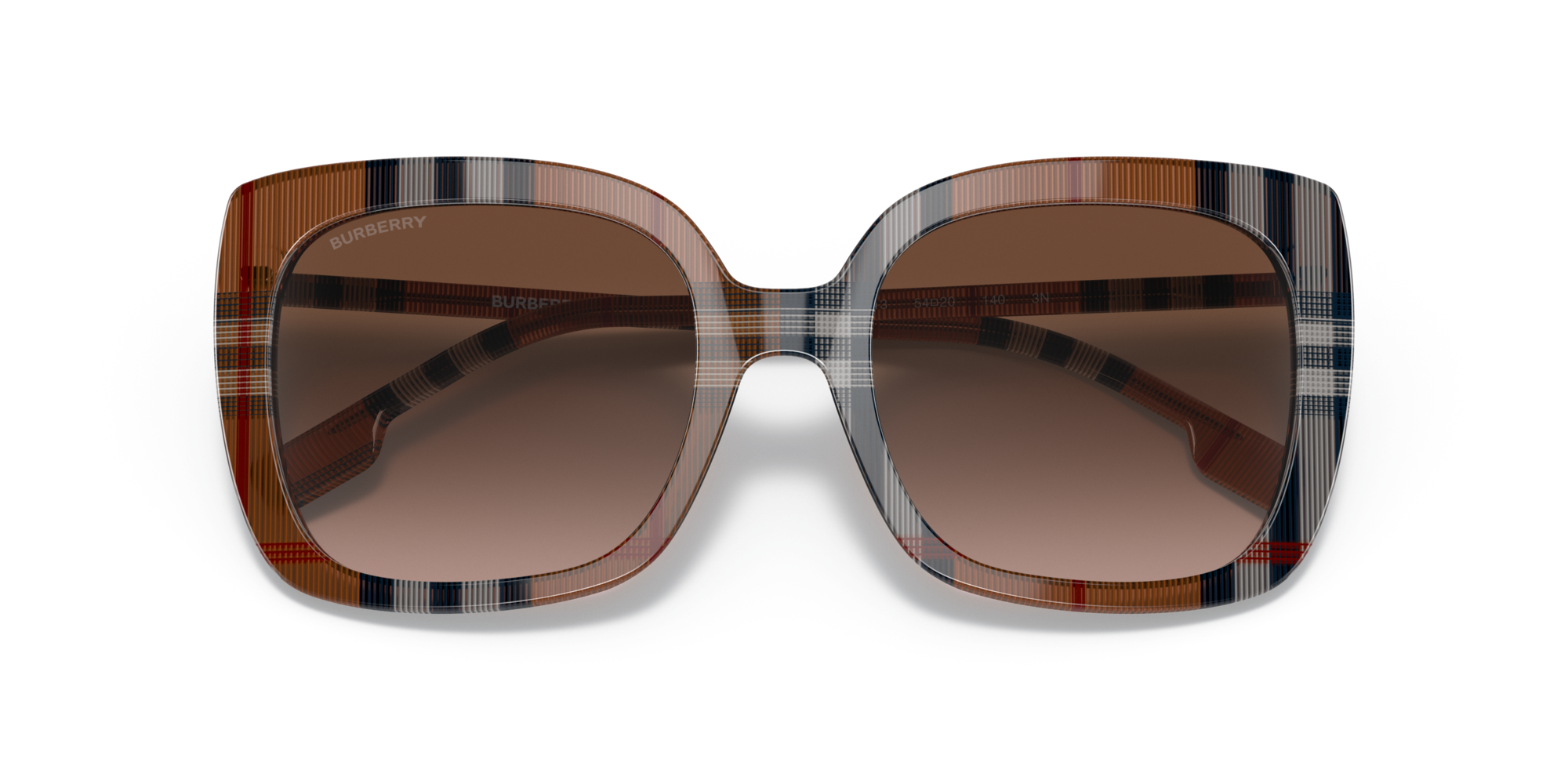 Burberry BE4323 CAROLL 400513 Occhiali da sole Burberry 2
