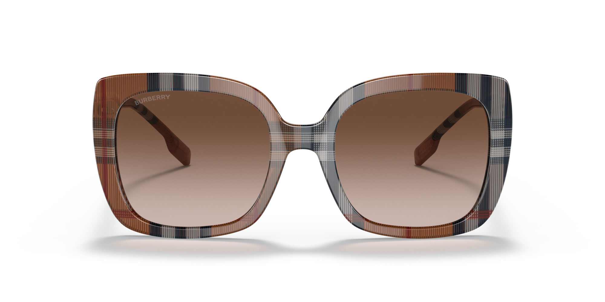 Burberry BE4323 CAROLL 400513 Occhiali da sole Burberry 3