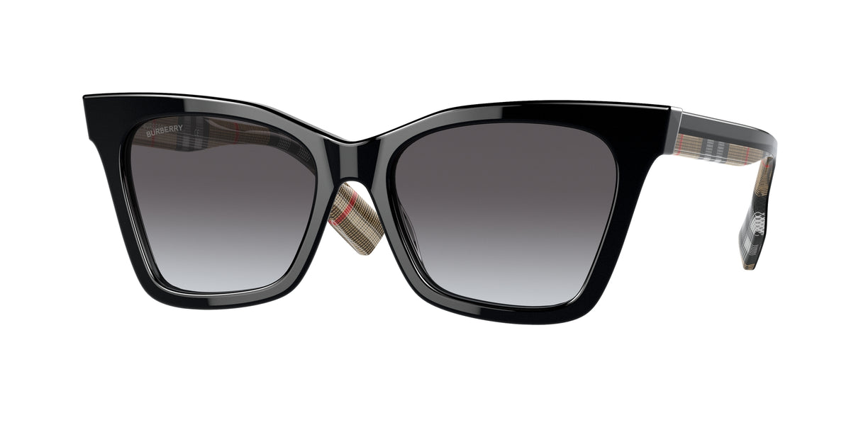 Burberry BE4346 ELSA 39428G Occhiali da sole Burberry 1