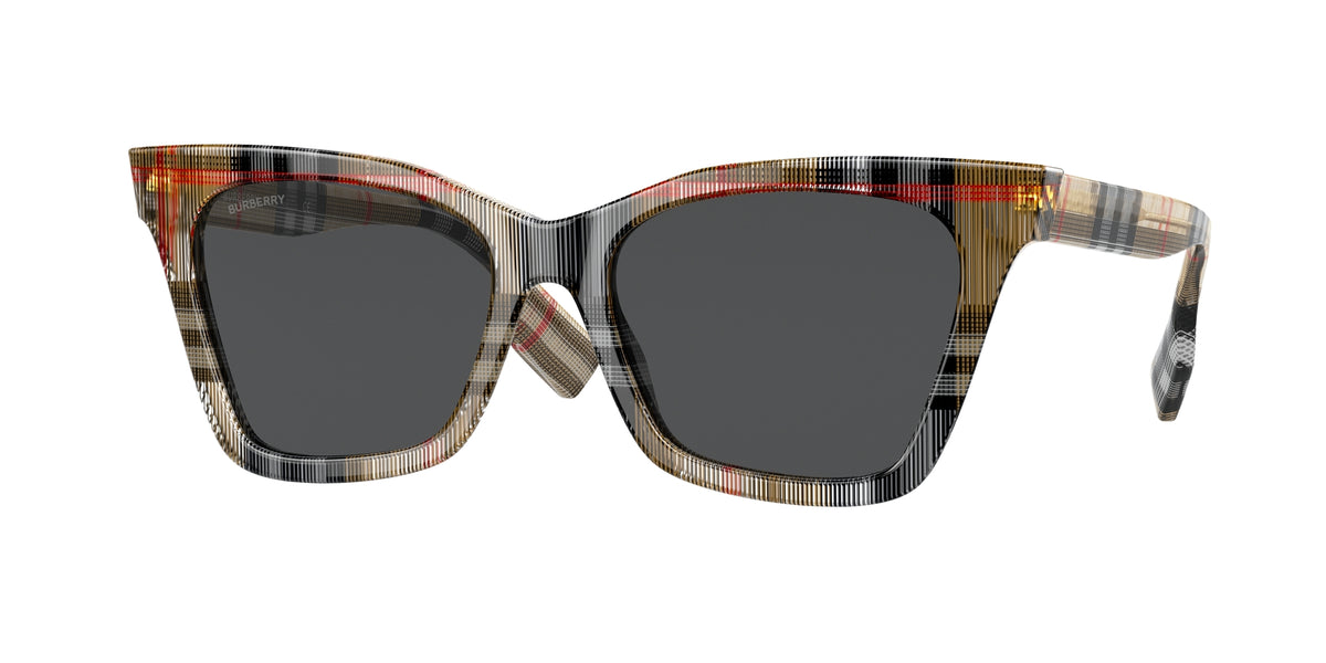 Burberry BE4346 ELSA 394487 Occhiali da sole Burberry 1